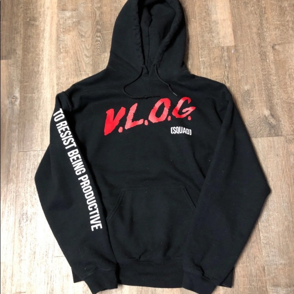 David Dobrik Merch